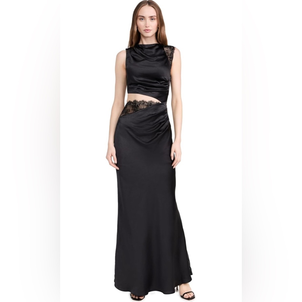 NWT Misha Jillian Dress